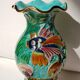 Vase céramique Monaco Cerdazur ca 1950