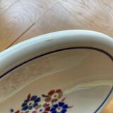 Plat Luneville Sylvain
