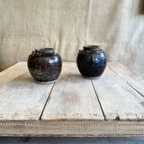 Square Indian coffee table