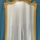 Miroir 156x88 époque Napoléon III