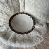 Coupe fruits porcelaines  limoge