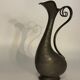 Hammered pewter jug – San Nazaro Peltro, Italy 1960s