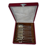 Box of 12 St Medard mocha spoons