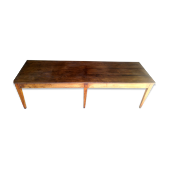 Table de ferme 6 pieds