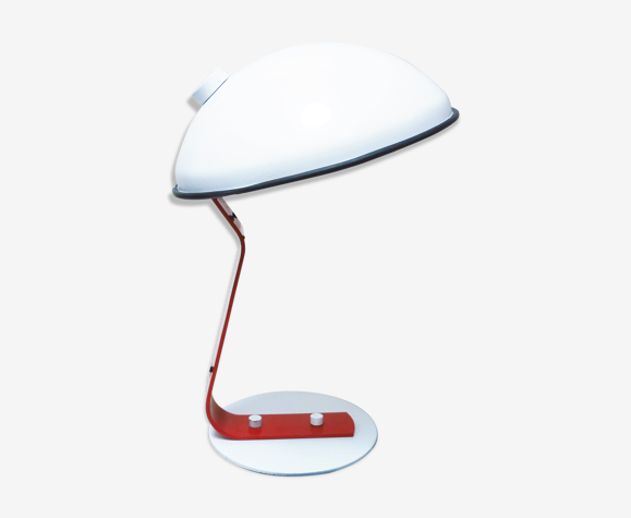 Lampe de bureau années 70