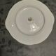 Limoges porcelain cake dish