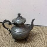 Early 20th century teapot