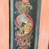 Armoire provençale fin xix eme