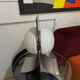 Lampe à poser par François Monnet, 1960