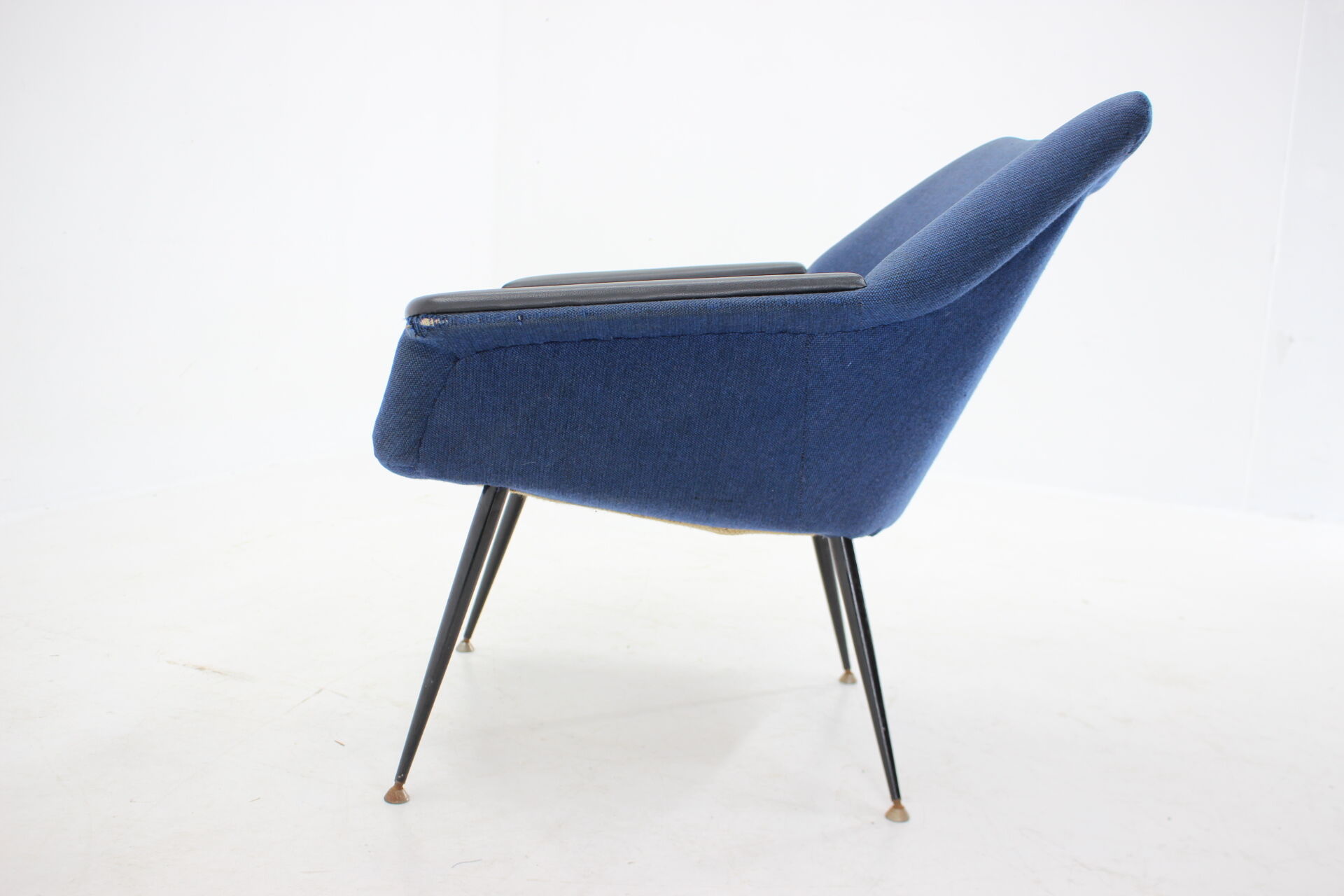 1960s Armchair ,Italy