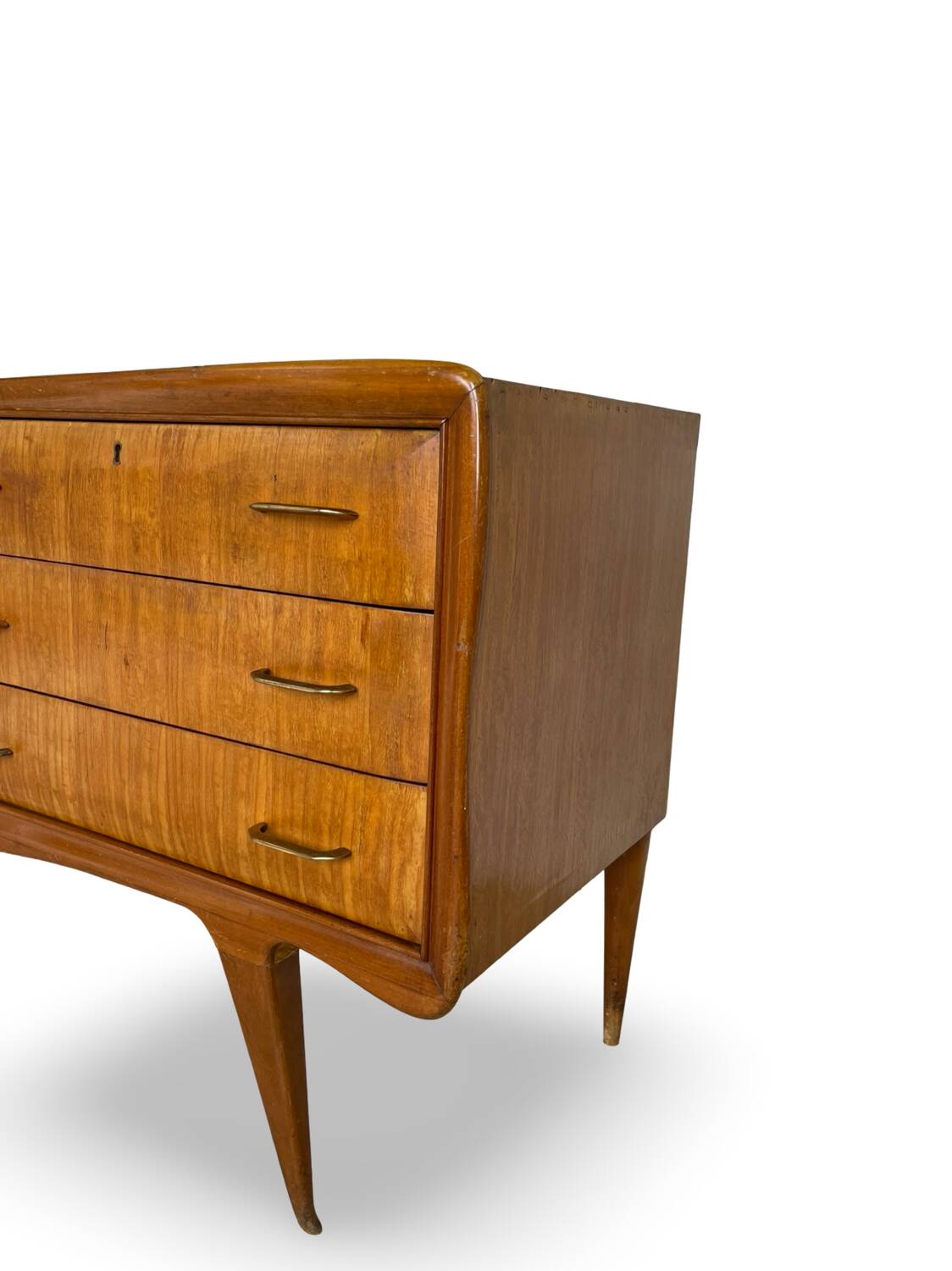 Commode italienne, milieu XXème