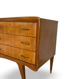 Commode italienne, milieu XXème