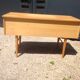 Bureau style scandinave GDR vintage