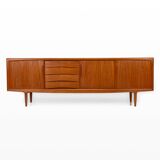 Sideboard by Axel Christensen for Aco Furniture, Denmark, 1960s