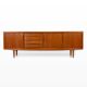Sideboard by Axel Christensen for Aco Furniture, Denmark, 1960s
