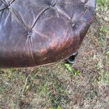 Fauteuil  crapeau