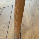 Lubke Vintage Butterfly Leaf Dining Table