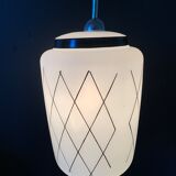 Vintage pendant lamp