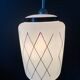 Vintage pendant lamp