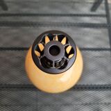 Berger lamp, st Clement's earthenware, complete, perfect condition. (broadcaster, mood perfume)