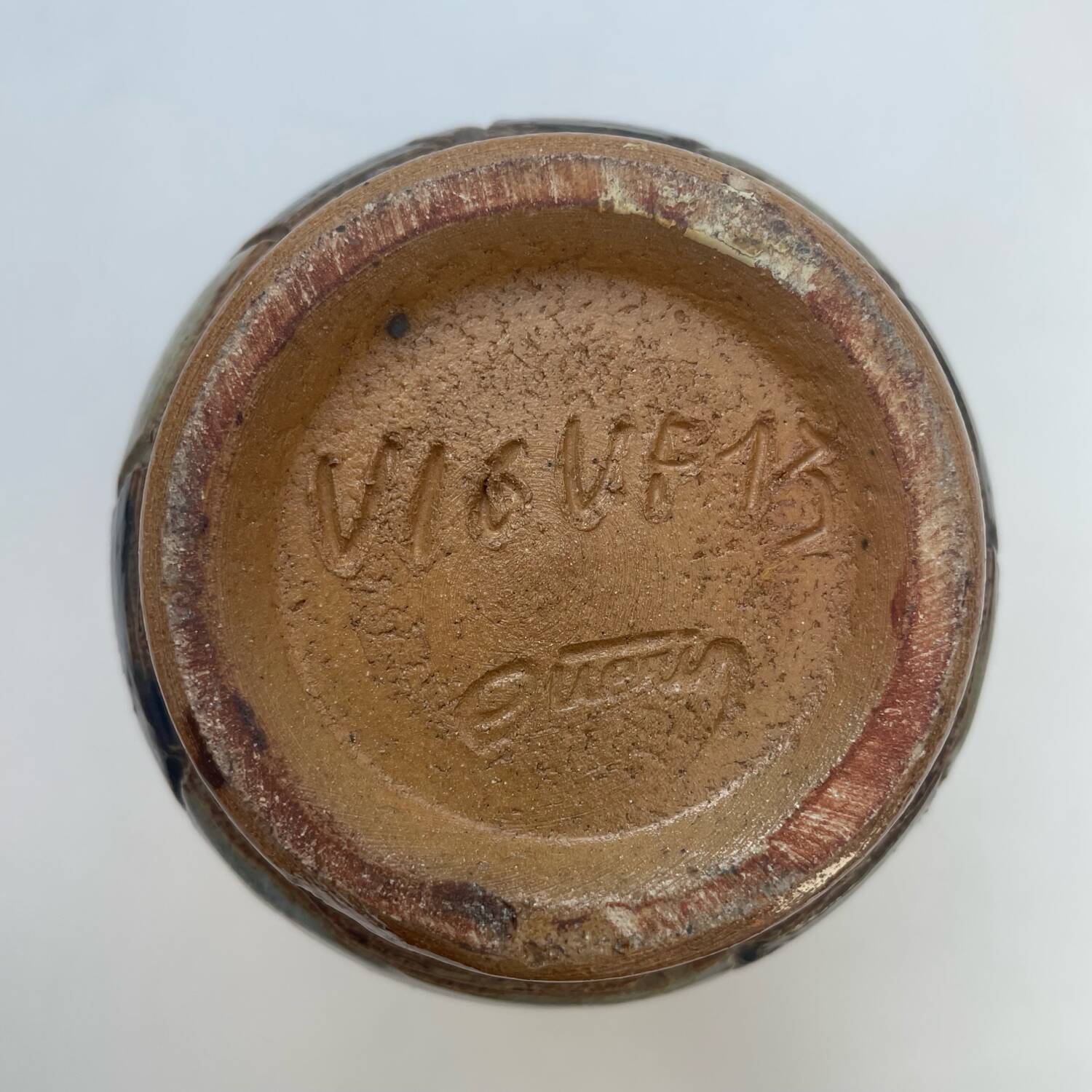 Vase Roger Guérin