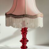 Vintage vitamin lamp