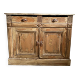 Buffet campagnard