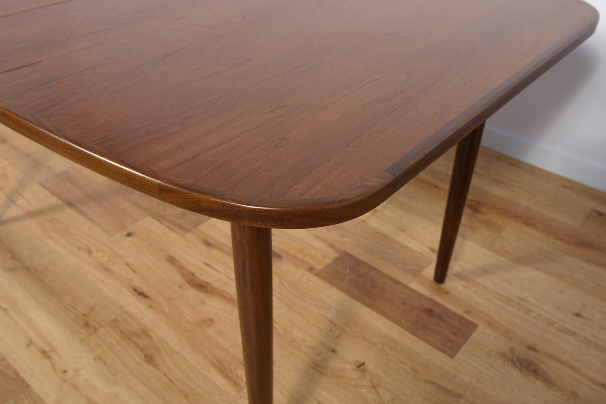 Mid-Century Teak Dining Table from G-Plan, 1960s