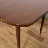 Mid-Century Teak Dining Table from G-Plan, 1960s