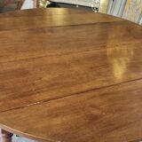 Oval table directorate early 19th
