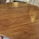 Oval table directorate early 19th