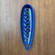Mid-century ceramic bowl by Sica / Sicart, Italy, 1960s.