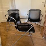 Penelope armchair by Charles Pollock