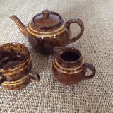 Tea service