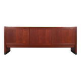 Teak sideboard, Danish design, 1960s, production: Skovby