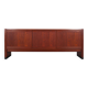 Teak sideboard, Danish design, 1960s, production: Skovby