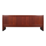 Teak sideboard, Danish design, 1960s, production: Skovby