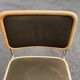 Vintage chaise cesca de marcel breuer b32 tissu