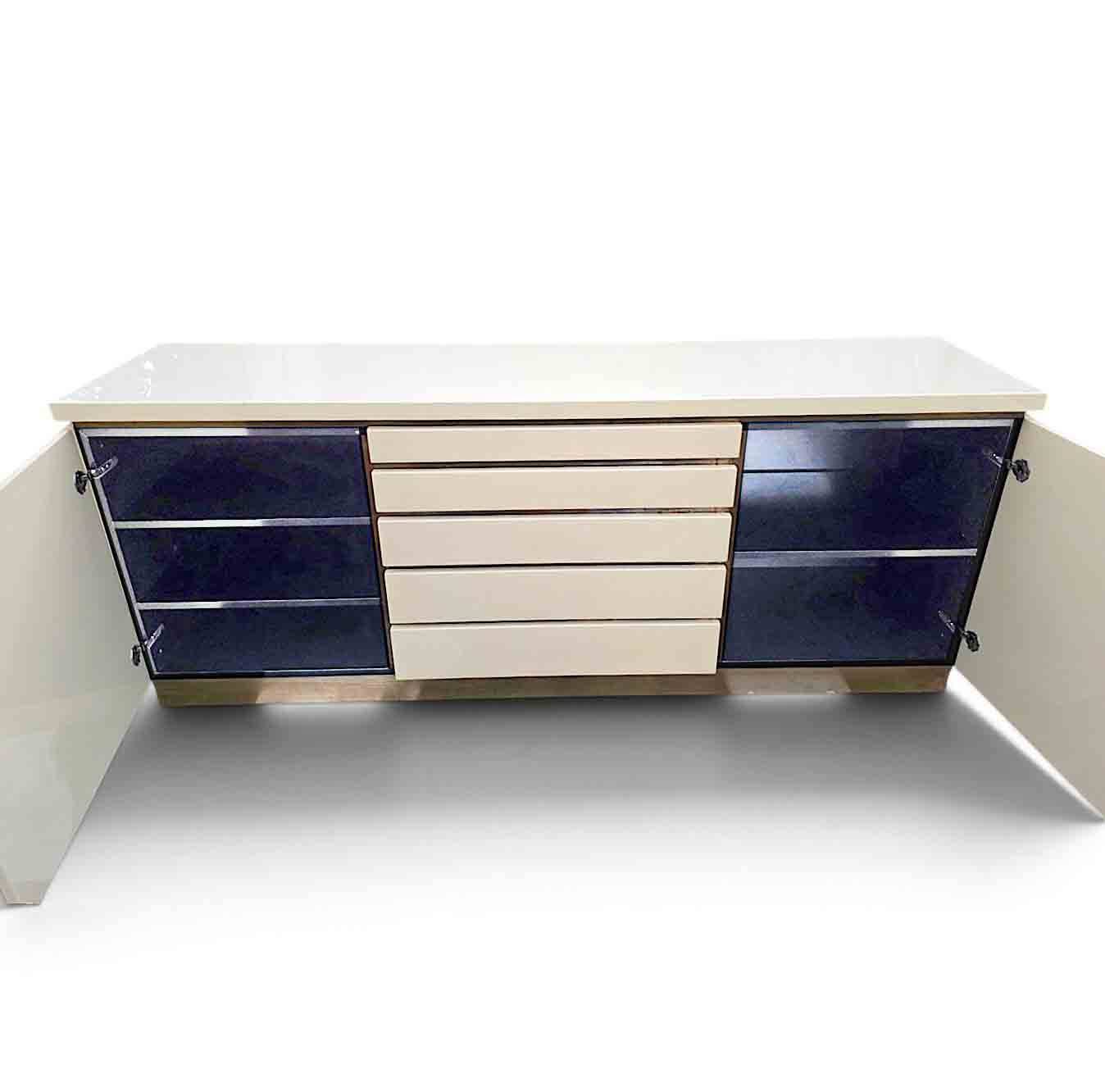 Buffet Design Jean-Claude Mahey