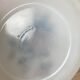 Set of 6 Arcopal Rose de France dessert plates
