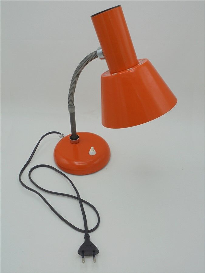 Lampe de bureau