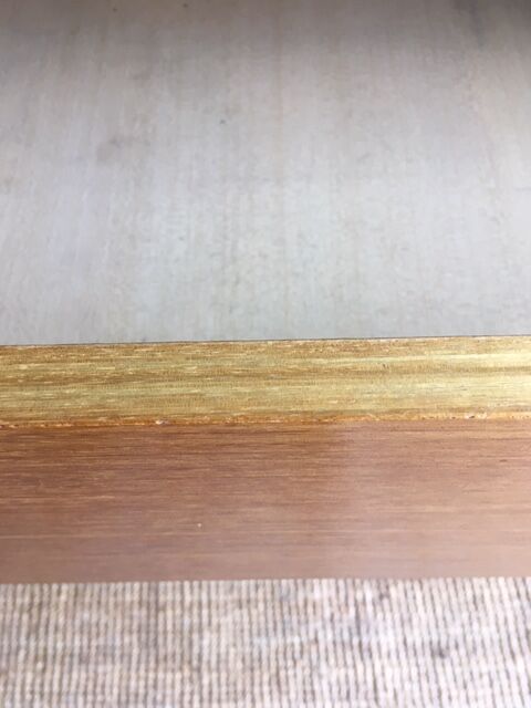 Vintage chest of drawers 1950