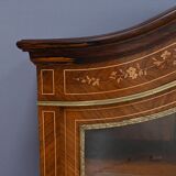 Writing desk in rosewood, Napoléon III period – 2nd half of the 19th century