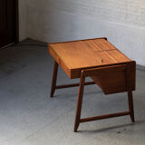 Writing desk by Clausen & Mares for Eden Rotterdam, 1960's