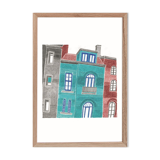 Illustration "rue americaine 1"