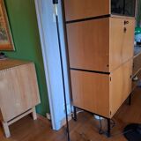 1950s DESIGN FLOOR LAMP