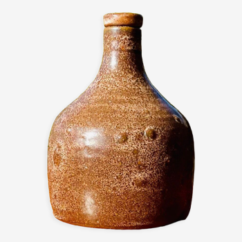 Jeanne stoneware bottle