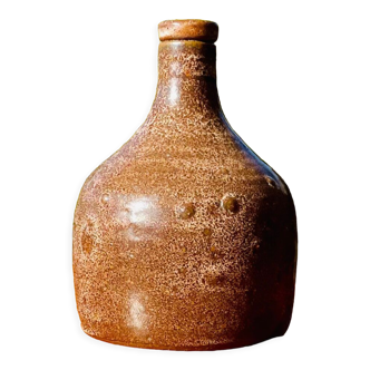 Jeanne stoneware bottle