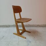Casala vintage chair 1960