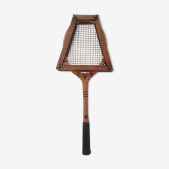 Polpuig tennis racket